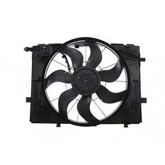 Komple Fan W205 W213 C253 600W